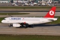 Airbus A319-100