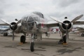North American B-25J Mitchell