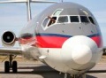 McDonnell Douglas MD-83