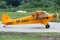 Piper J-3 Cub