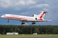 Tupolev Tu-154