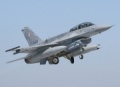 Lockheed Martin F-16 Fighting Falcon