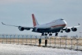 Boeing 747-400