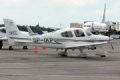 Cirrus SR22