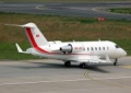 Bombardier CL-600
