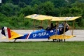 Curtiss JN-4H Jenny