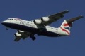 British Aerospace Avro RJ100