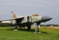 Mikoyan-Gurevich MiG-23