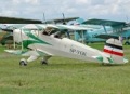 Jungmann Bucker Bu-131
