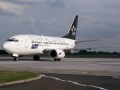 Boeing 737-500