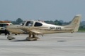 Cirrus SR22