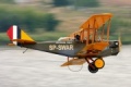 Curtiss JN-4H Jenny