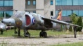 Harrier GR