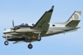 Beechcraft C90 King Air