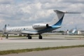 Gulfstream G550