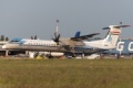 Bombardier Dash 8-Q400
