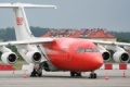 British Aerospace BAe 146