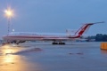 Tupolev Tu-154