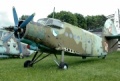PZL Mielec An-2