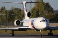 Tupolev Tu-154