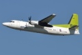 Fokker 50