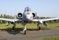 Fairchild A-10 Thunderbolt