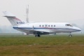 Raytheon Hawker 800