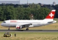 Airbus A319-100
