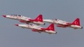 Canadair F-5 Freedom Fighter