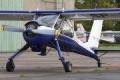 PZL Okęcie Wilga
