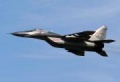 Mikoyan-Gurevich MiG-29