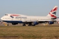 Boeing 747-400