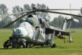 Mil Mi-35