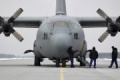 Lockheed C-130 Hercules 