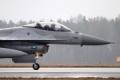 Lockheed Martin F-16 Fighting Falcon
