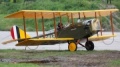 Curtiss JN-4H Jenny