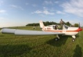 Morane-Saulnier MS-893