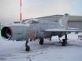 Mikoyan-Gurevich MiG-21