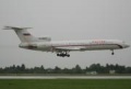 Tupolev Tu-154