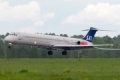 McDonnell Douglas MD-81