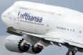 Boeing 747-800 Intercontinental