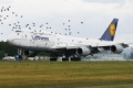 Boeing 747-800 Intercontinental