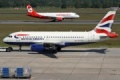 Airbus A319-100