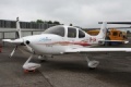 Cirrus SR22