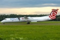 Bombardier Dash 8-Q400