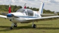 Socata MS-883 Rallye