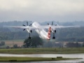 Bombardier Dash 8-Q400