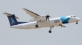 Bombardier Dash 8-Q400