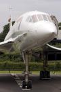 Aerospatiale/British Aircraft Corporation Concorde