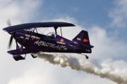 Aviat S-2S Pitts Special